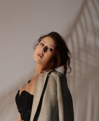 Инночка, 20 лет